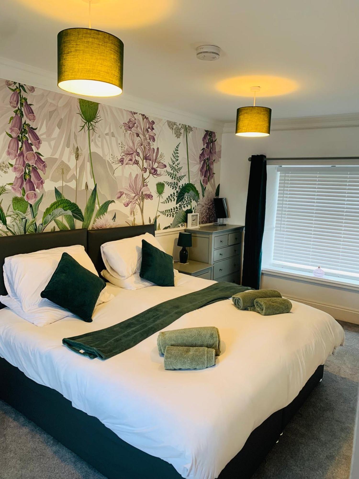 Holiday home White Horses Anglesey Newborough (Anglesey)