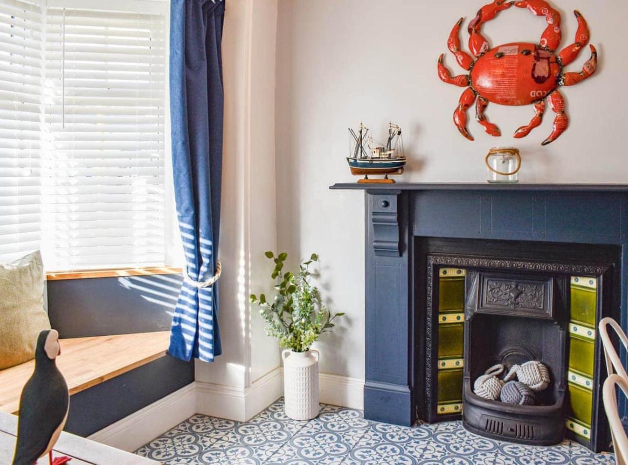 White Horses Anglesey Holiday home Newborough (Anglesey)